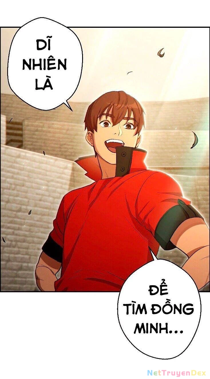 Tái Thiết Hầm Ngục Chapter 28 - Trang 4