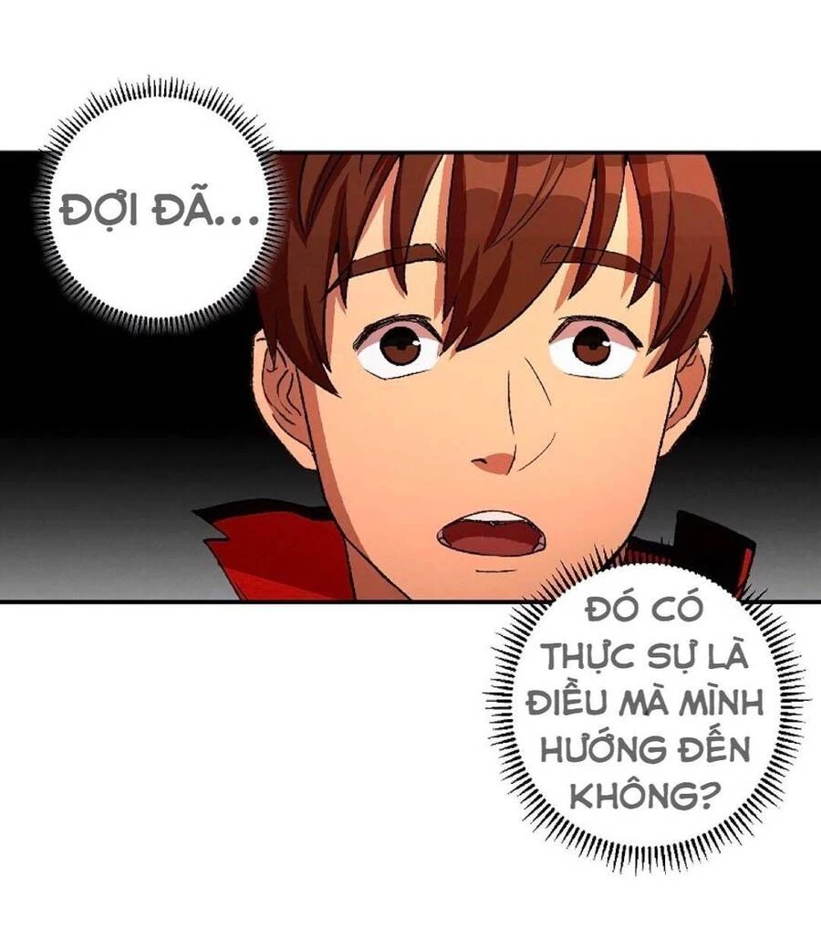 Tái Thiết Hầm Ngục Chapter 28 - Trang 4