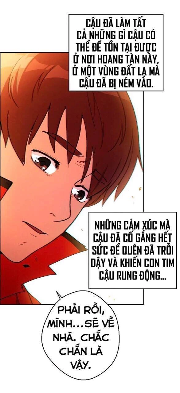 Tái Thiết Hầm Ngục Chapter 28 - Trang 4