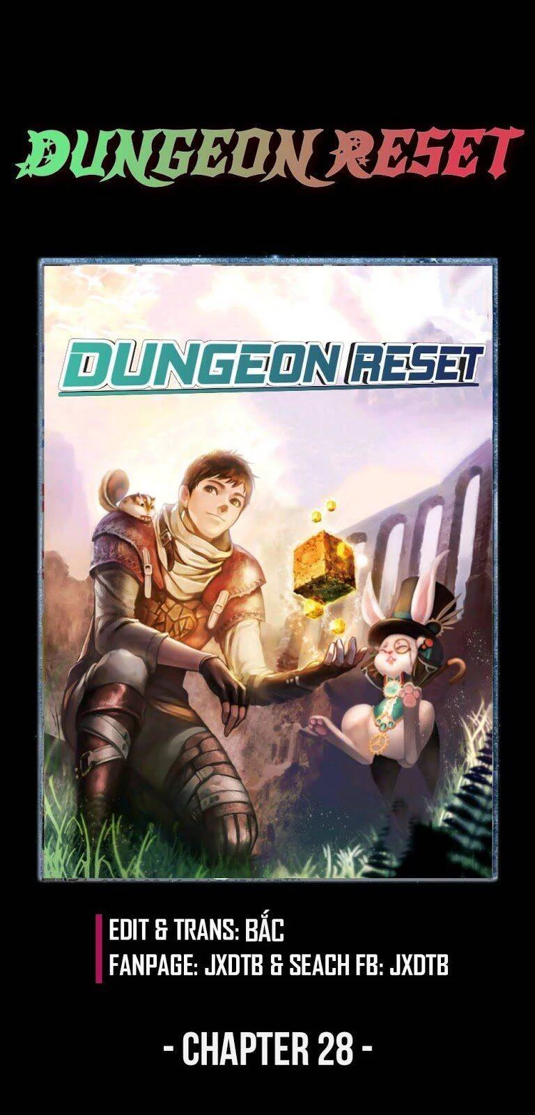 Tái Thiết Hầm Ngục Chapter 28 - Trang 4