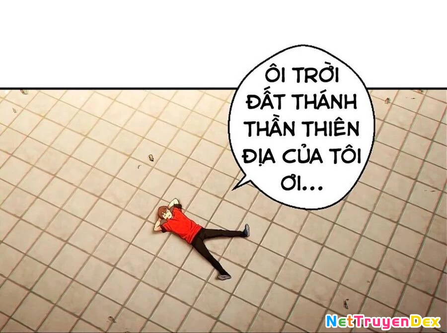 Tái Thiết Hầm Ngục Chapter 28 - Trang 4