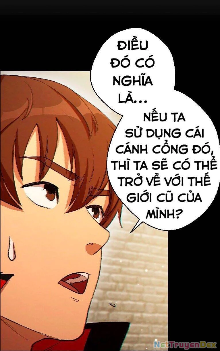 Tái Thiết Hầm Ngục Chapter 28 - Trang 4