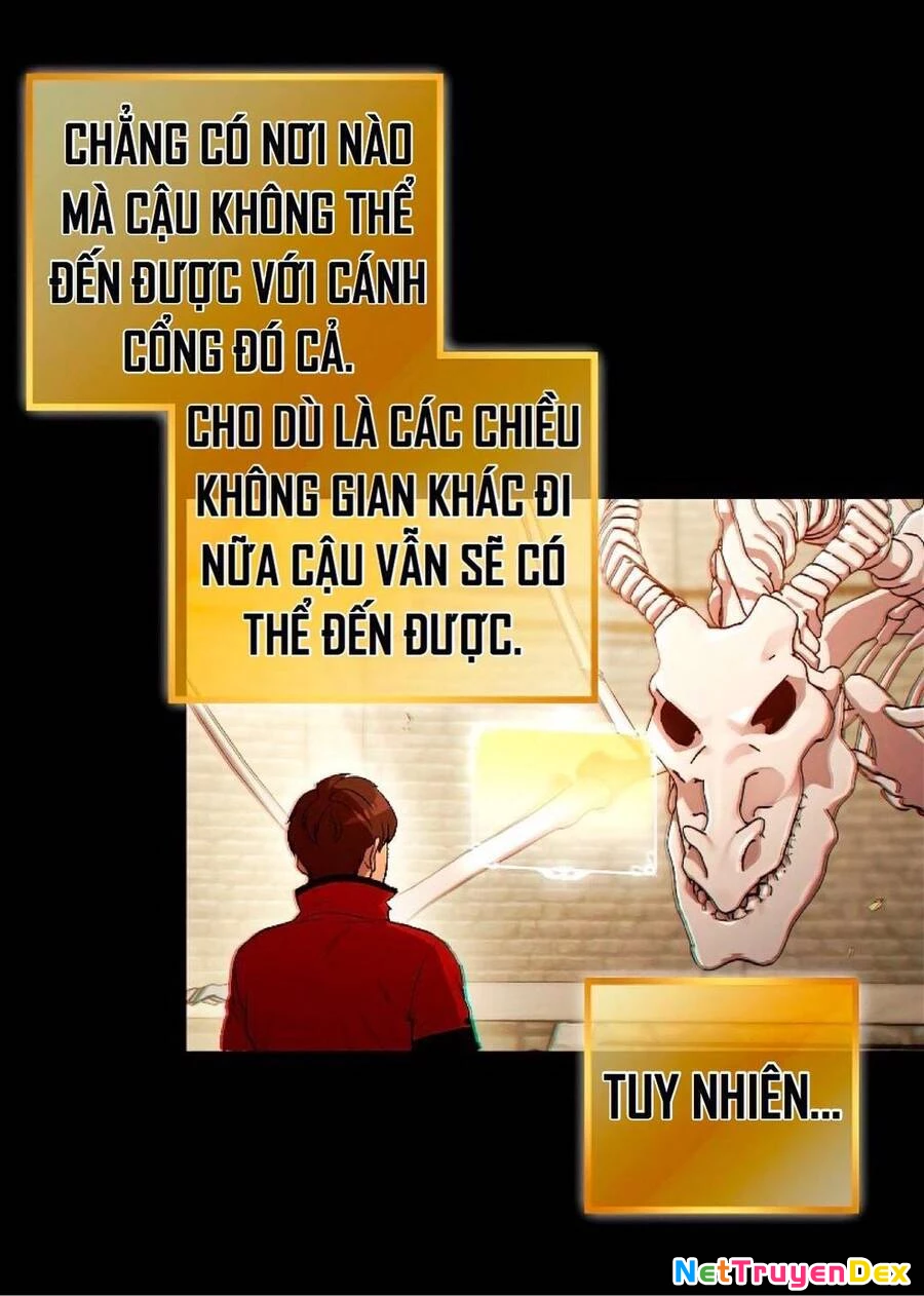 Tái Thiết Hầm Ngục Chapter 28 - Trang 4