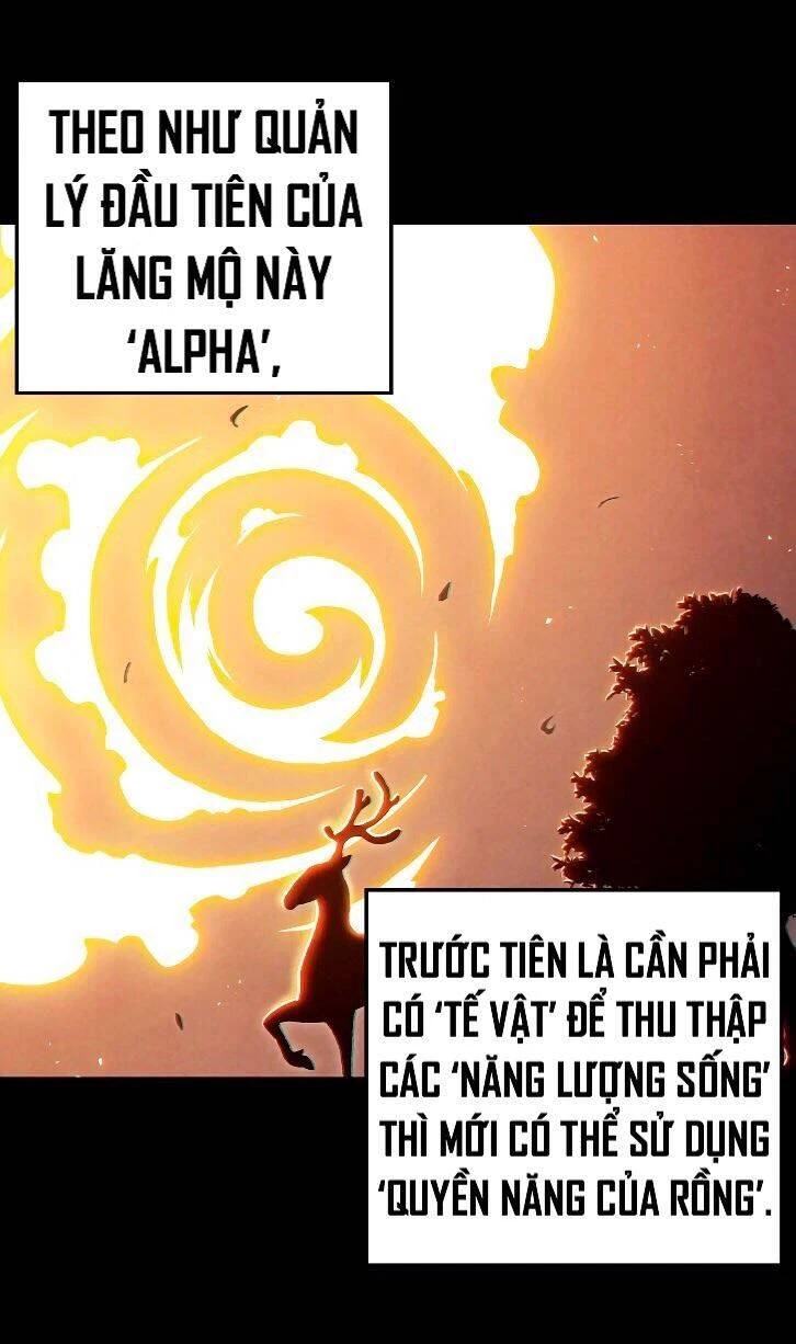 Tái Thiết Hầm Ngục Chapter 28 - Trang 4