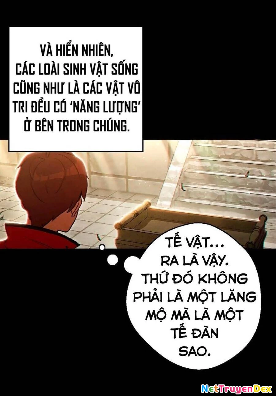 Tái Thiết Hầm Ngục Chapter 28 - Trang 4
