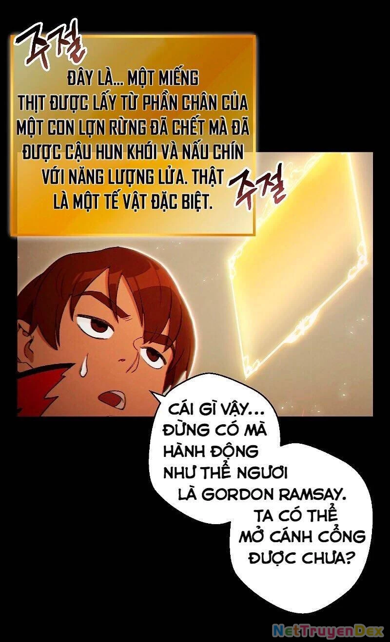 Tái Thiết Hầm Ngục Chapter 28 - Trang 4