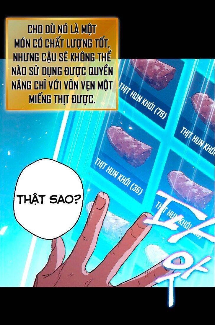 Tái Thiết Hầm Ngục Chapter 28 - Trang 4