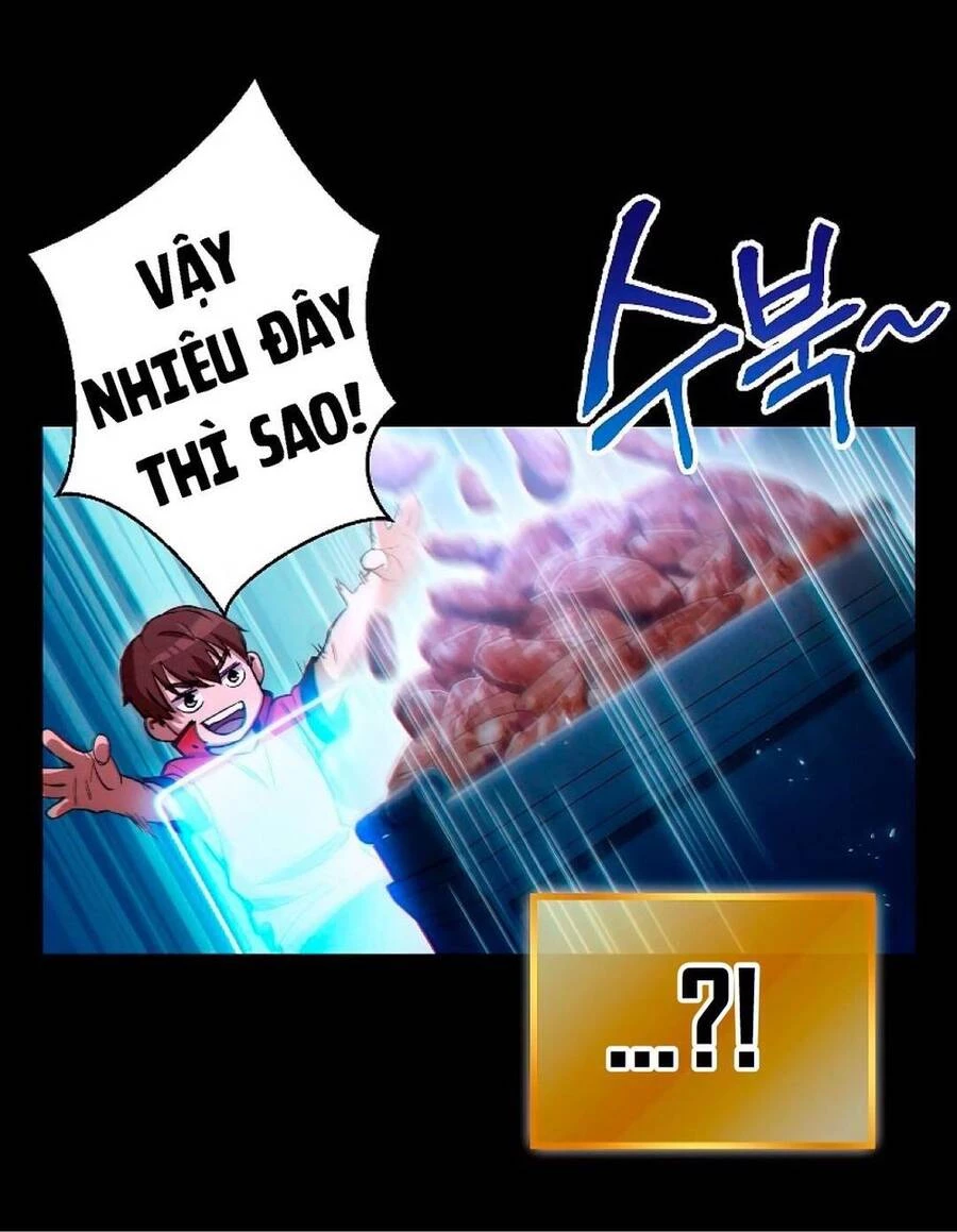 Tái Thiết Hầm Ngục Chapter 28 - Trang 4
