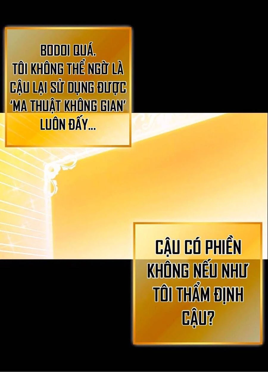 Tái Thiết Hầm Ngục Chapter 28 - Trang 4