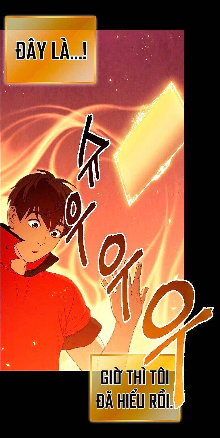 Tái Thiết Hầm Ngục Chapter 28 - Trang 4