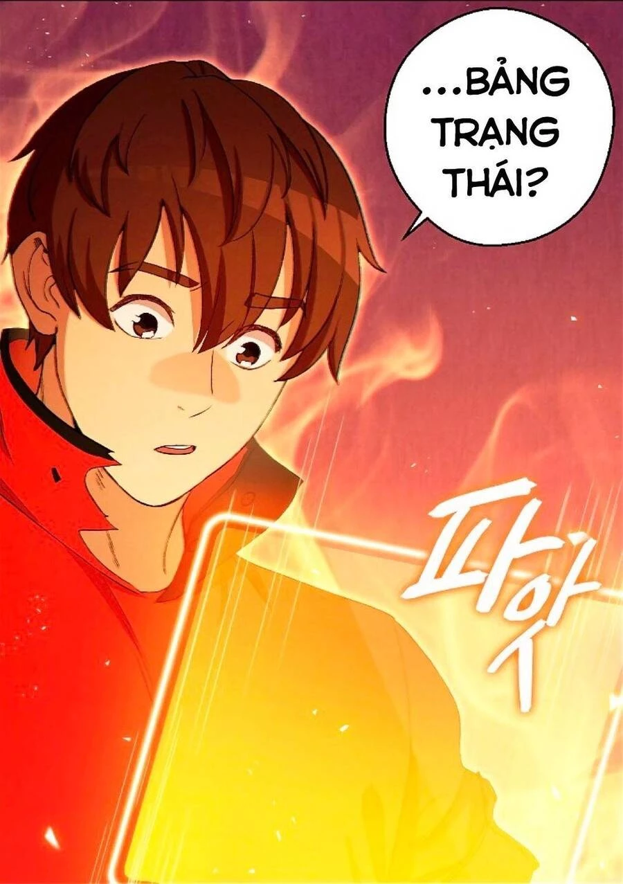 Tái Thiết Hầm Ngục Chapter 28 - Trang 4