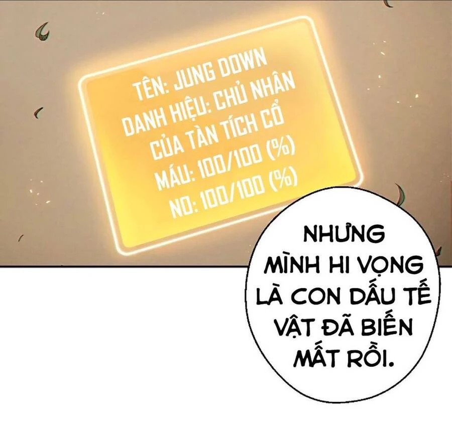 Tái Thiết Hầm Ngục Chapter 28 - Trang 4