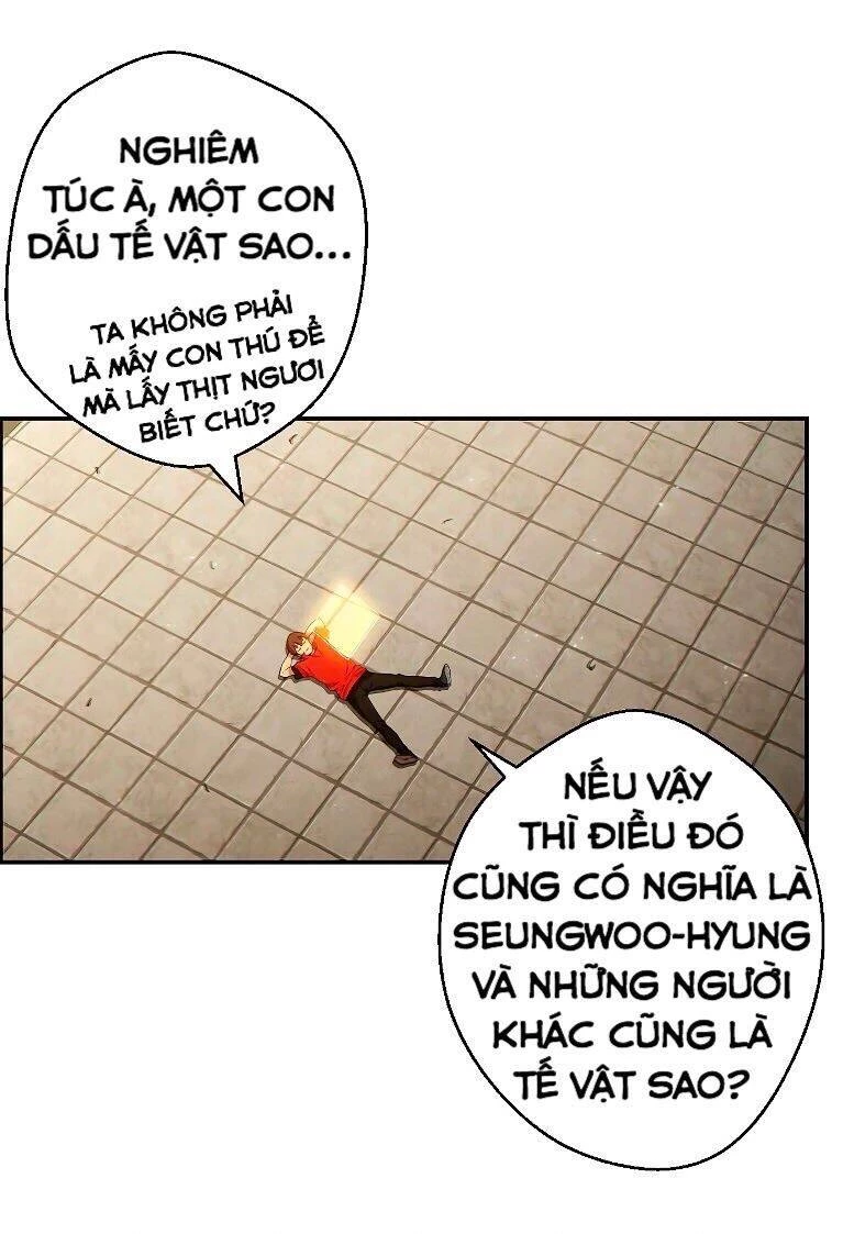 Tái Thiết Hầm Ngục Chapter 28 - Trang 4
