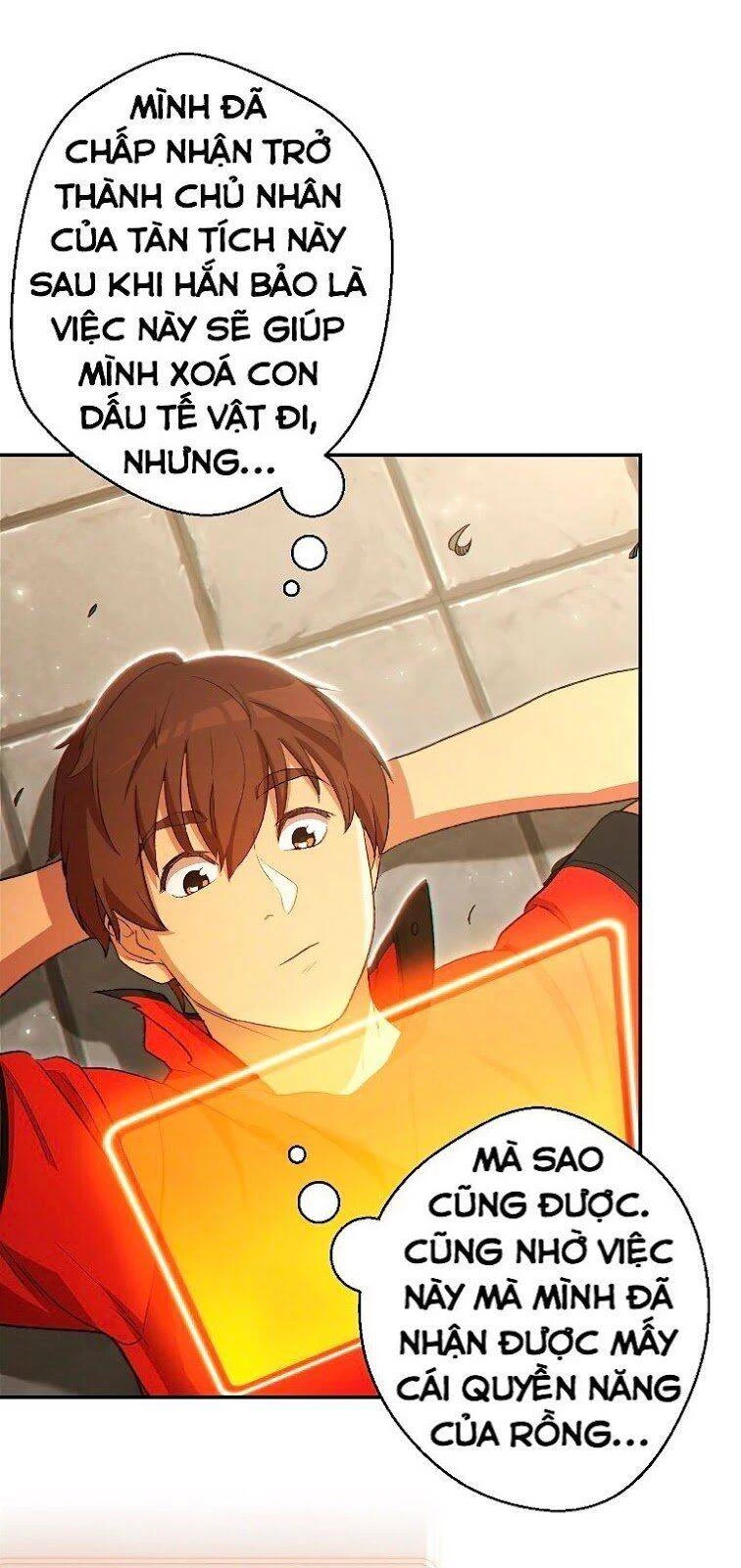 Tái Thiết Hầm Ngục Chapter 28 - Trang 4