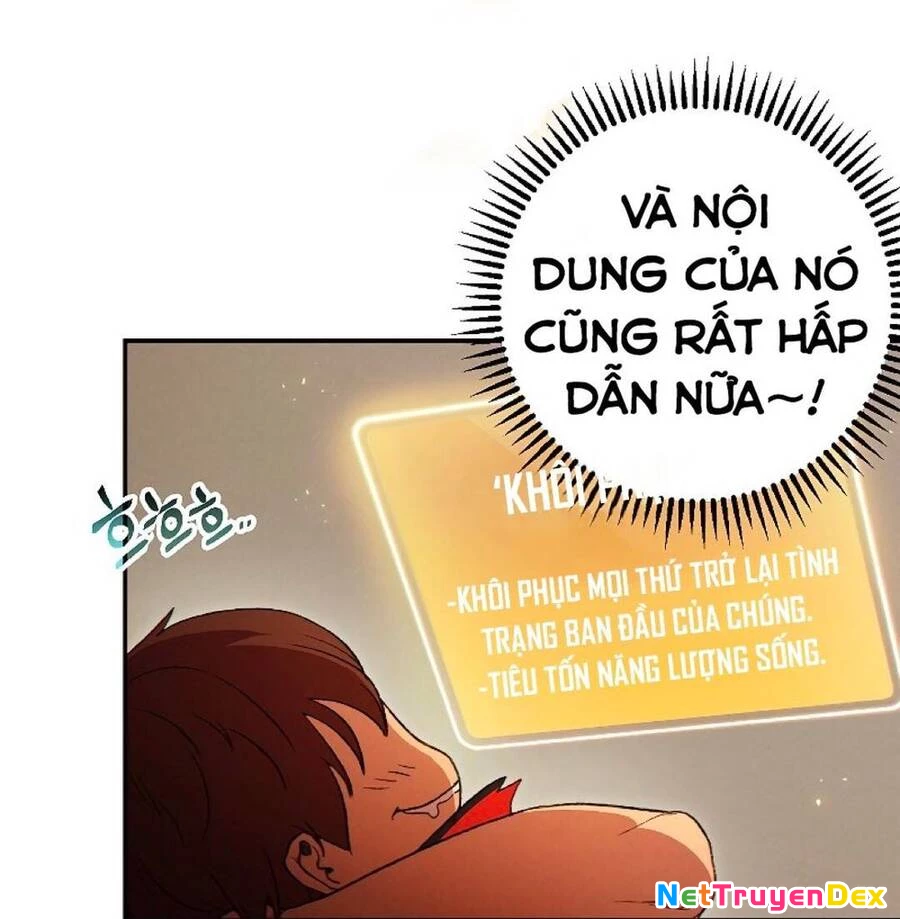 Tái Thiết Hầm Ngục Chapter 28 - Trang 4