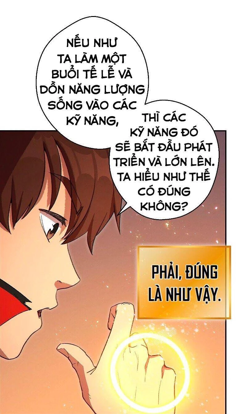 Tái Thiết Hầm Ngục Chapter 28 - Trang 4