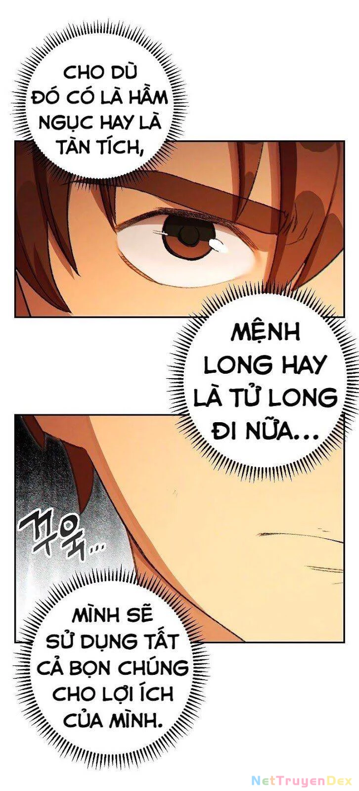 Tái Thiết Hầm Ngục Chapter 28 - Trang 4