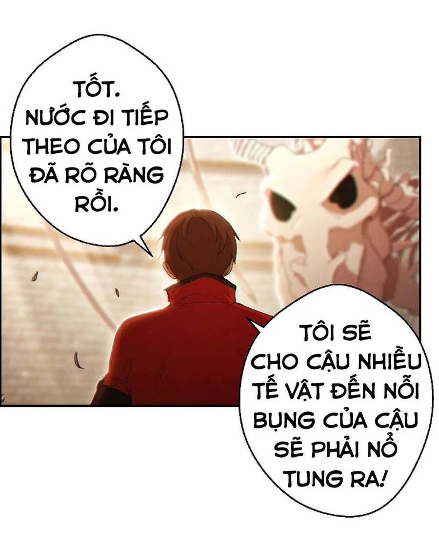 Tái Thiết Hầm Ngục Chapter 28 - Trang 4