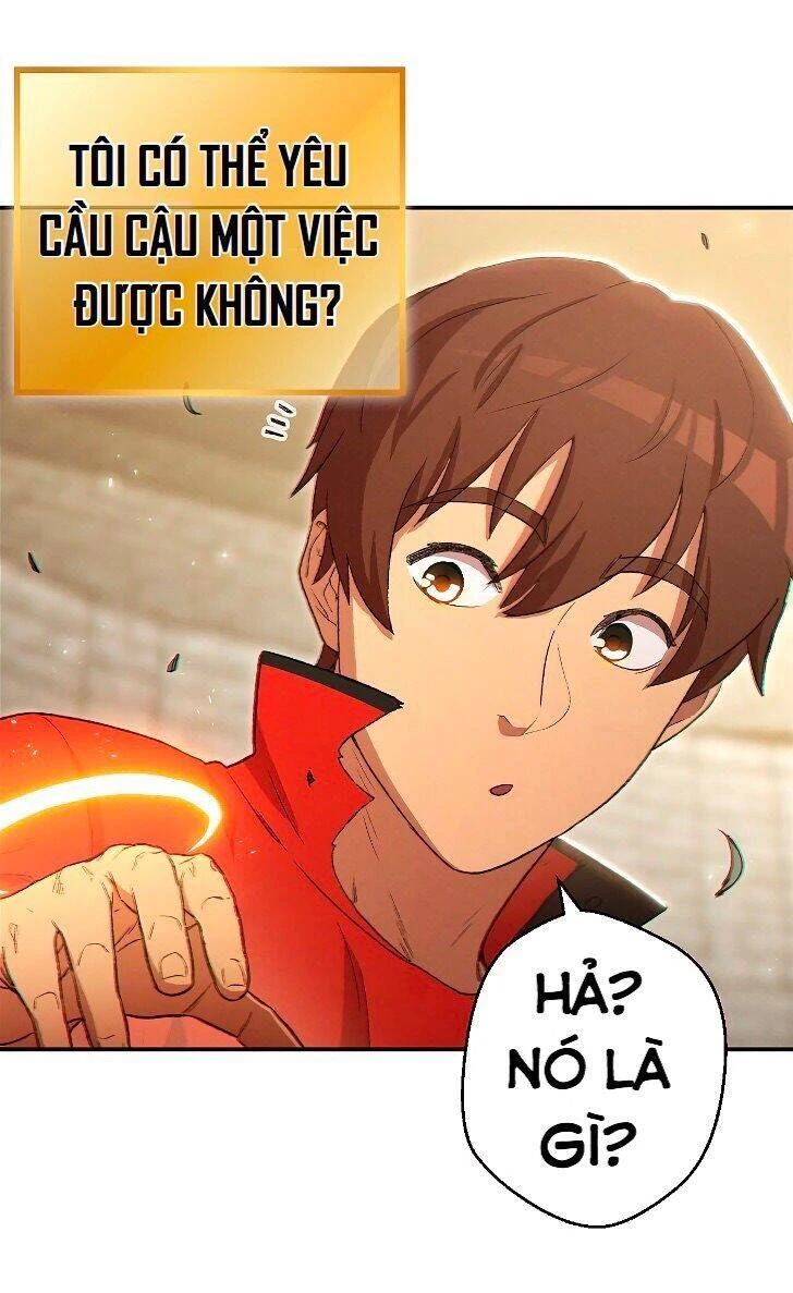 Tái Thiết Hầm Ngục Chapter 28 - Trang 4