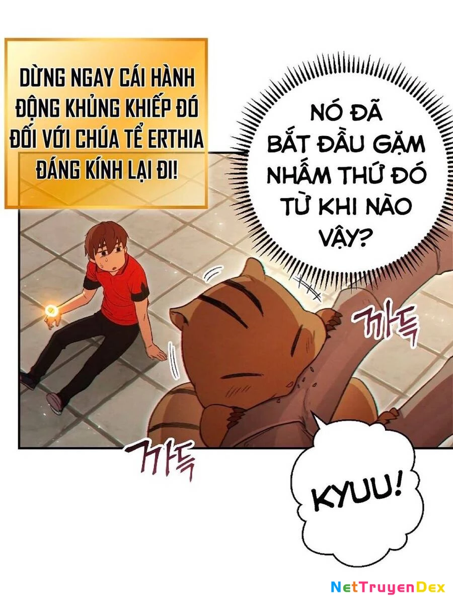 Tái Thiết Hầm Ngục Chapter 28 - Trang 4