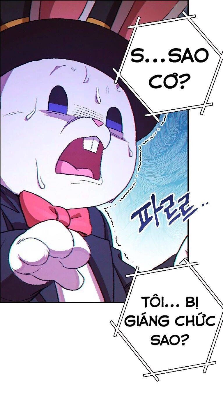 Tái Thiết Hầm Ngục Chapter 28 - Trang 4