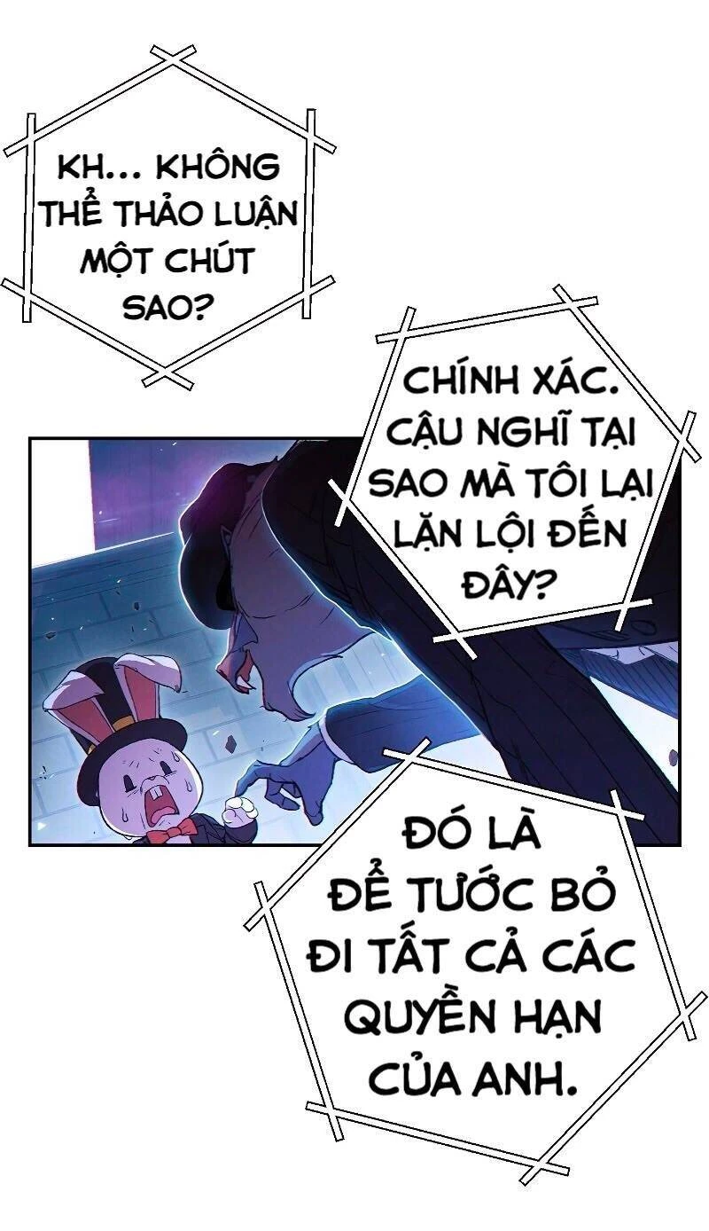 Tái Thiết Hầm Ngục Chapter 28 - Trang 4