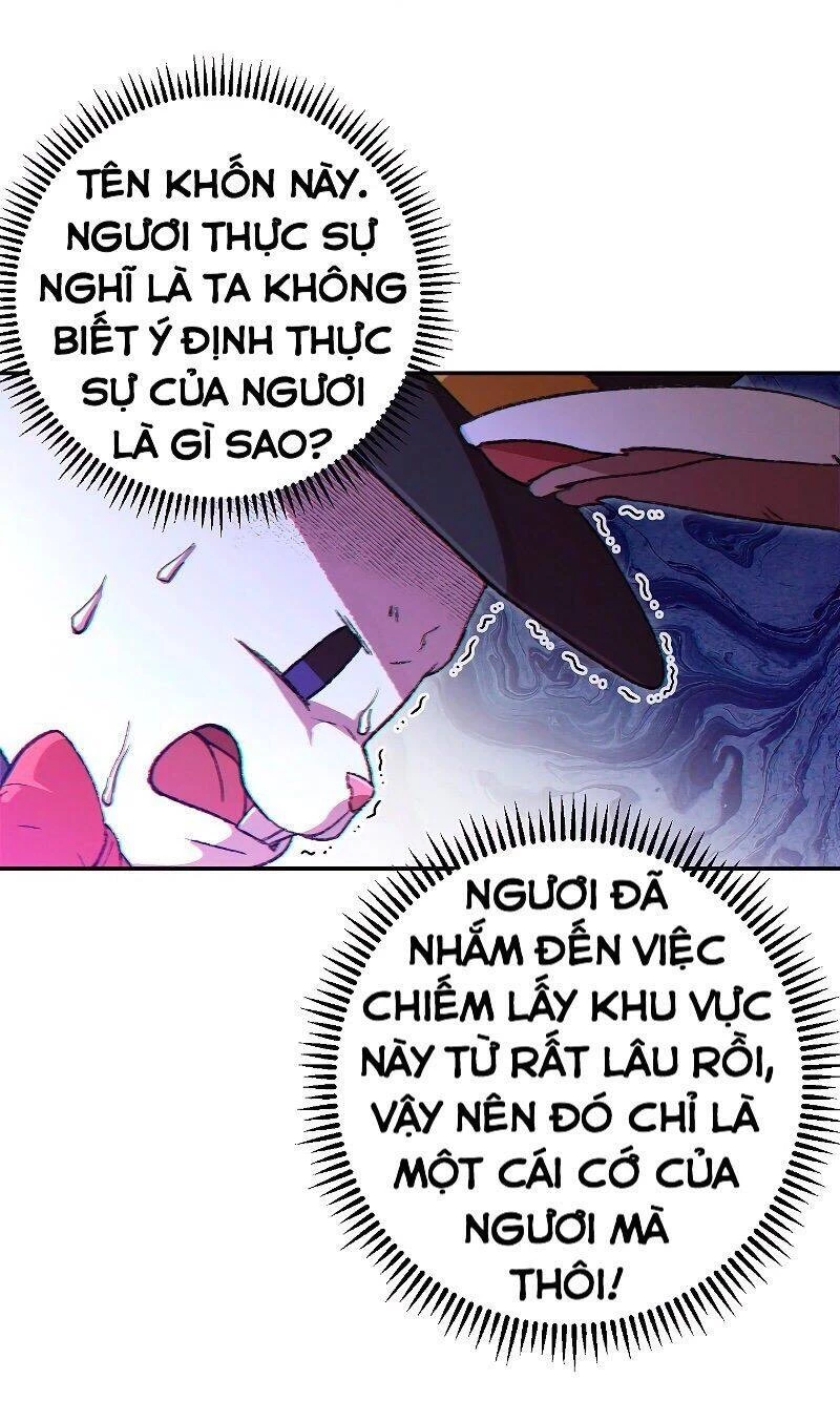 Tái Thiết Hầm Ngục Chapter 28 - Trang 4