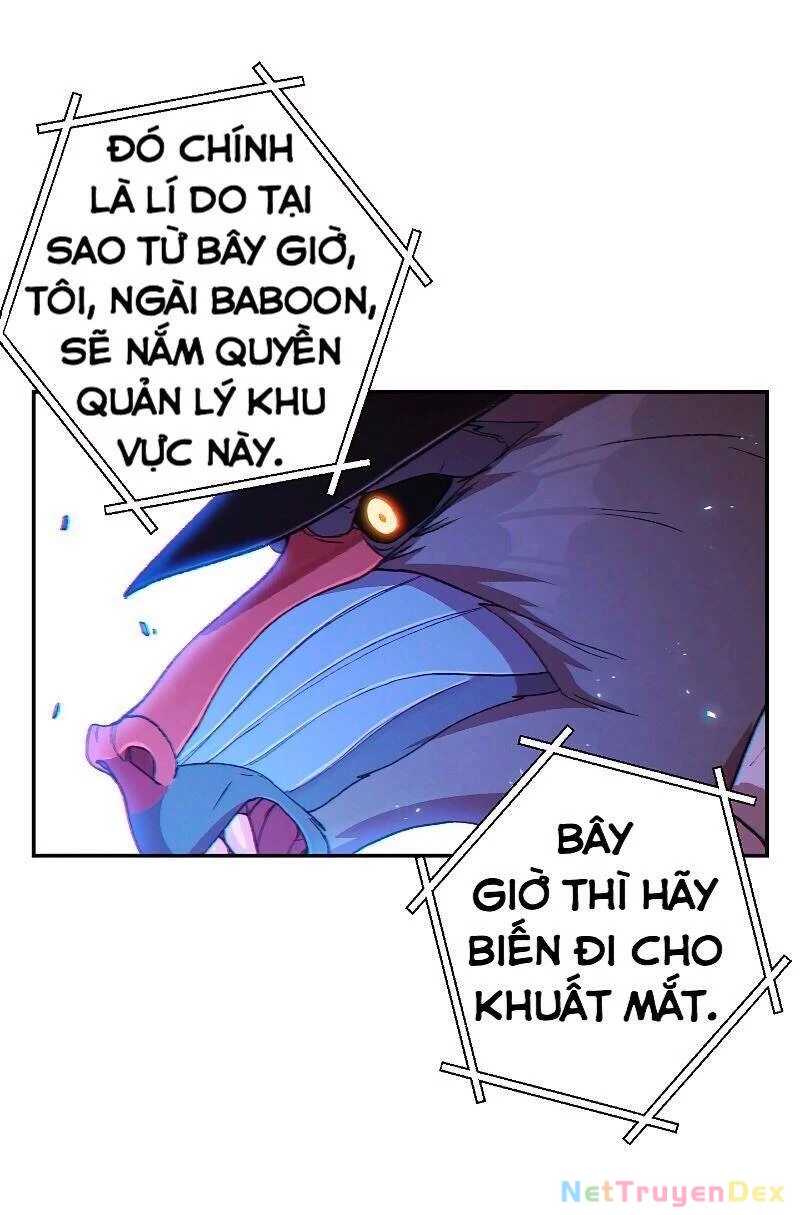 Tái Thiết Hầm Ngục Chapter 28 - Trang 4