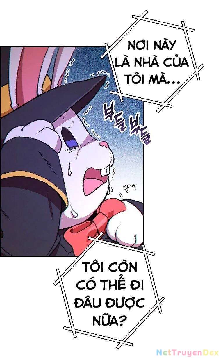 Tái Thiết Hầm Ngục Chapter 28 - Trang 4