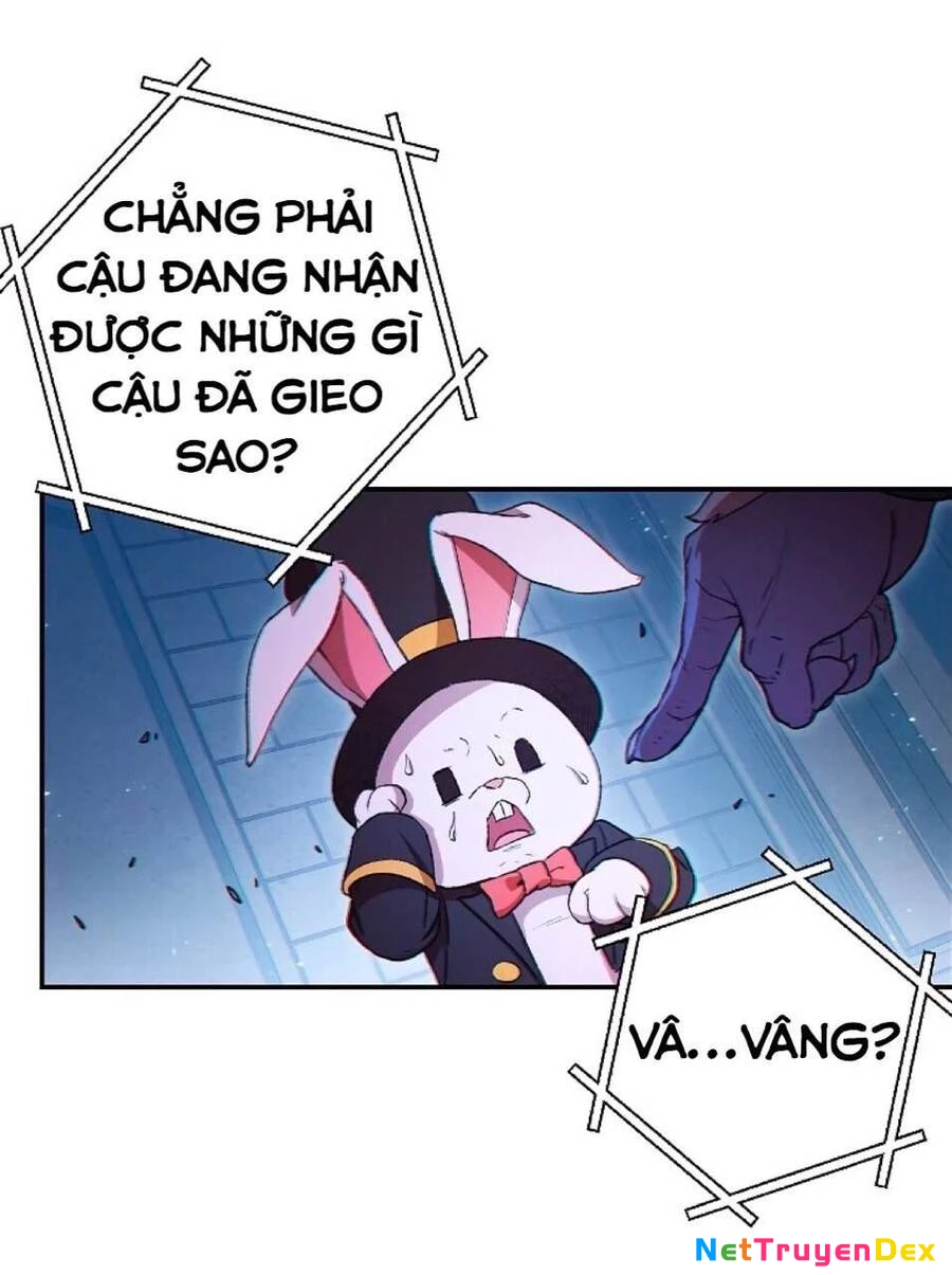 Tái Thiết Hầm Ngục Chapter 28 - Trang 4