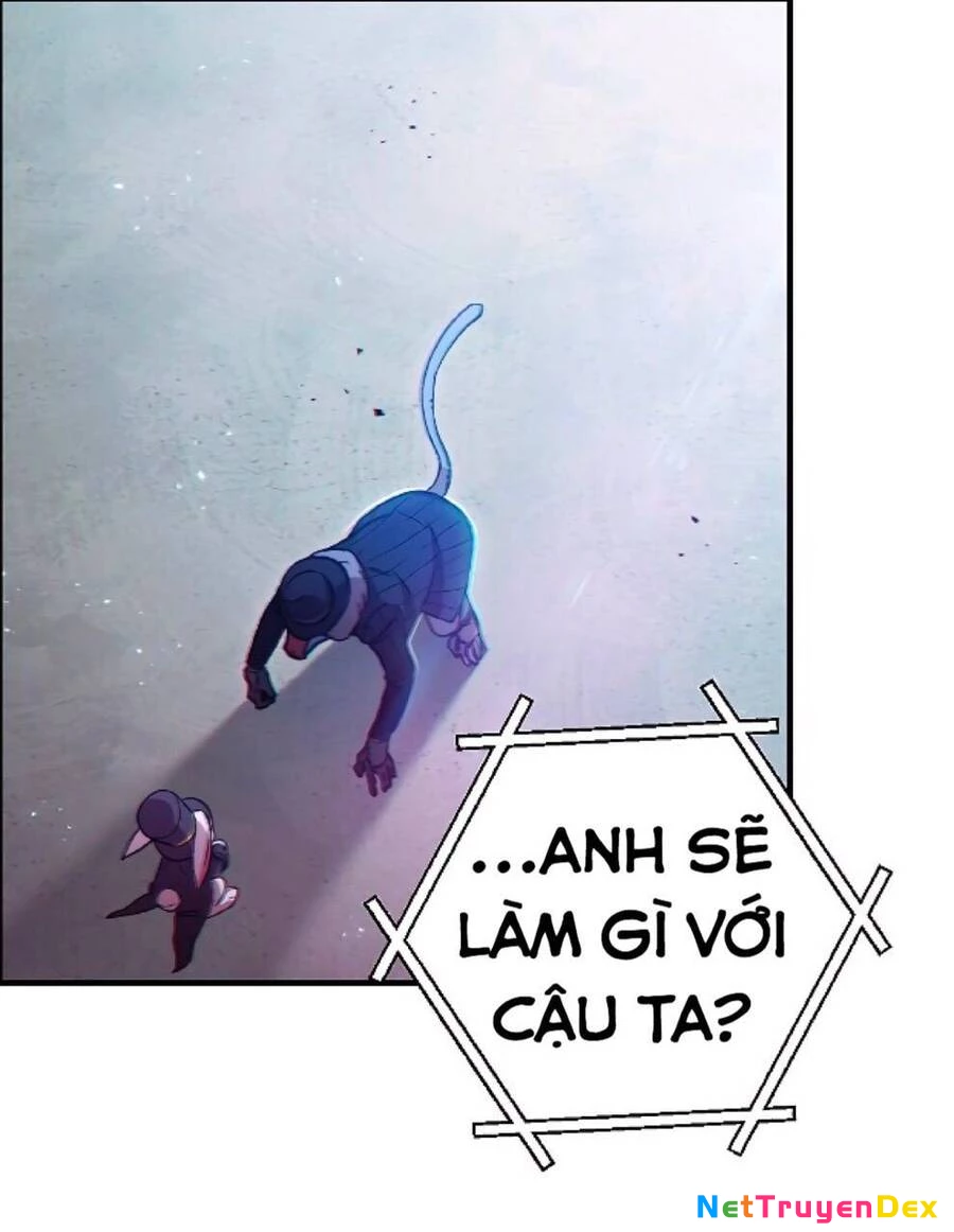 Tái Thiết Hầm Ngục Chapter 28 - Trang 4