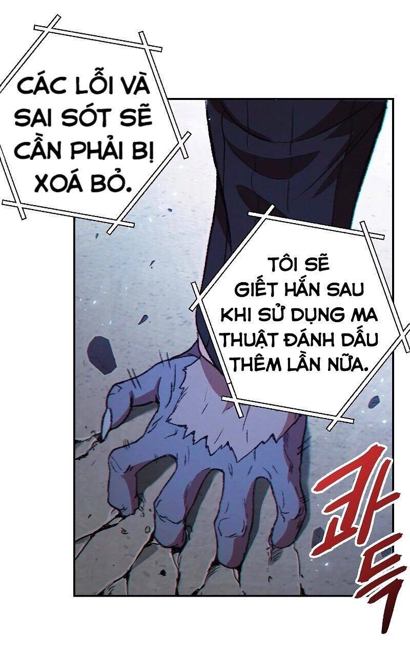 Tái Thiết Hầm Ngục Chapter 28 - Trang 4