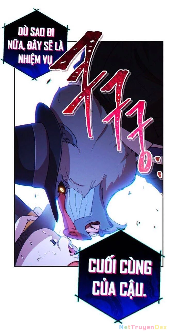 Tái Thiết Hầm Ngục Chapter 28 - Trang 4