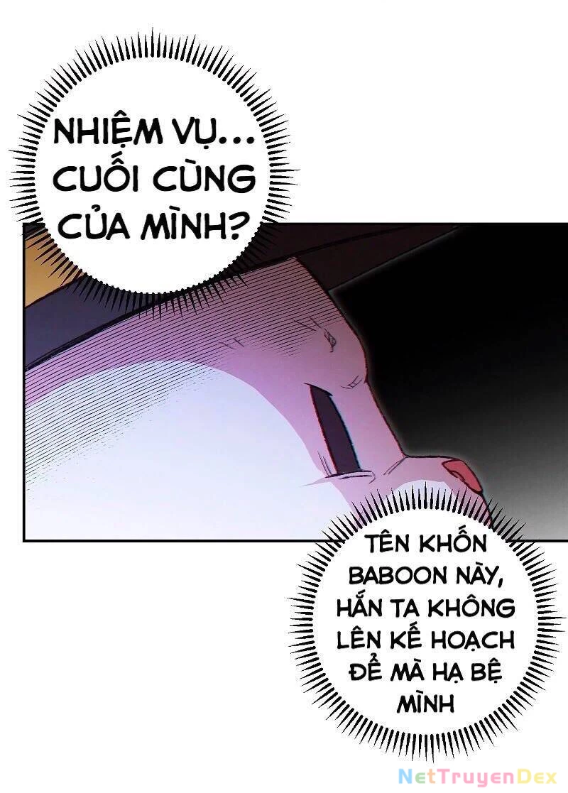 Tái Thiết Hầm Ngục Chapter 28 - Trang 4