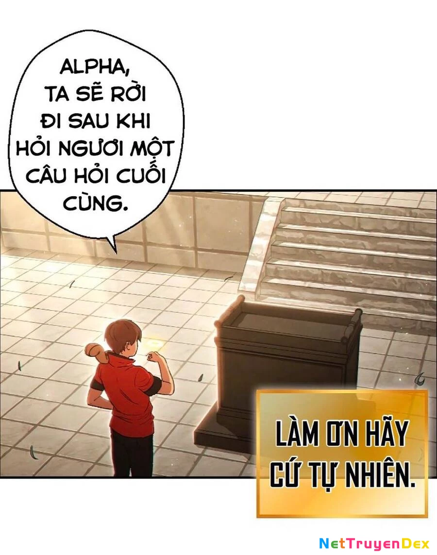 Tái Thiết Hầm Ngục Chapter 28 - Trang 4