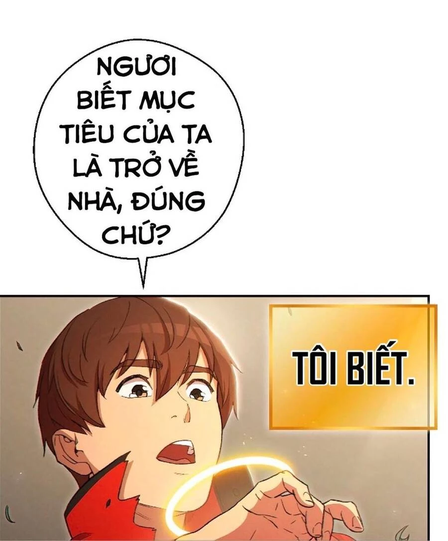 Tái Thiết Hầm Ngục Chapter 28 - Trang 4