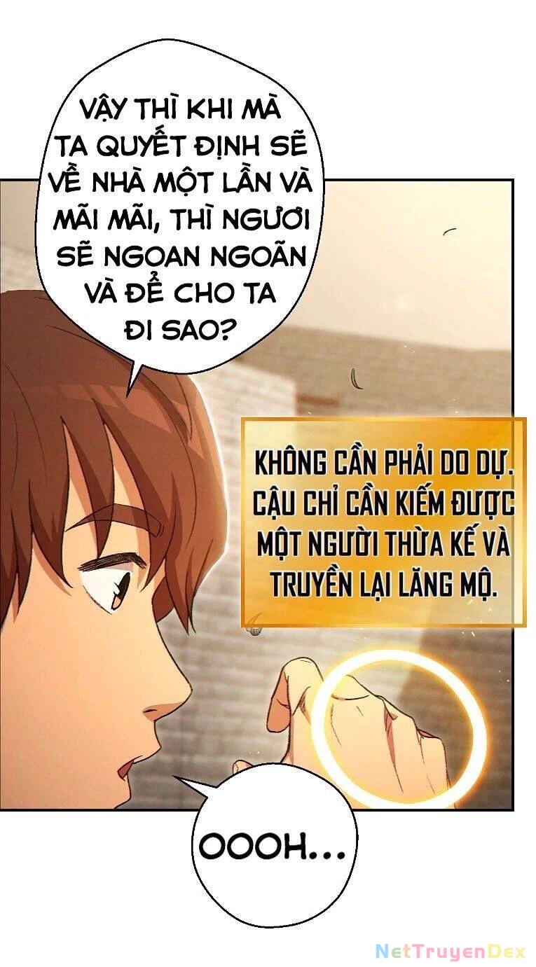 Tái Thiết Hầm Ngục Chapter 28 - Trang 4