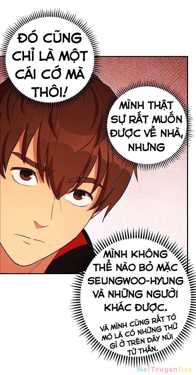 Tái Thiết Hầm Ngục Chapter 28 - Trang 4