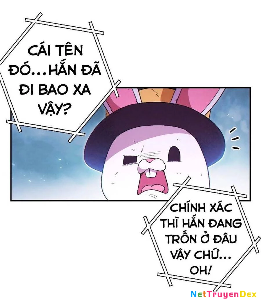 Tái Thiết Hầm Ngục Chapter 28 - Trang 4