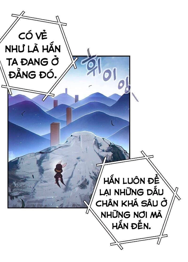 Tái Thiết Hầm Ngục Chapter 28 - Trang 4