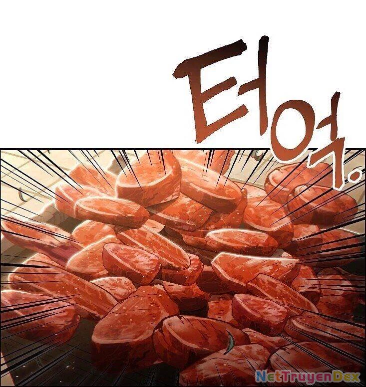 Tái Thiết Hầm Ngục Chapter 28 - Trang 4