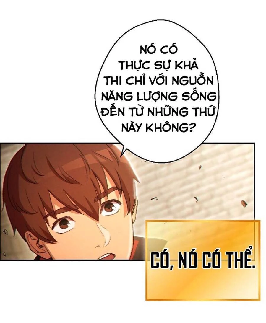 Tái Thiết Hầm Ngục Chapter 28 - Trang 4