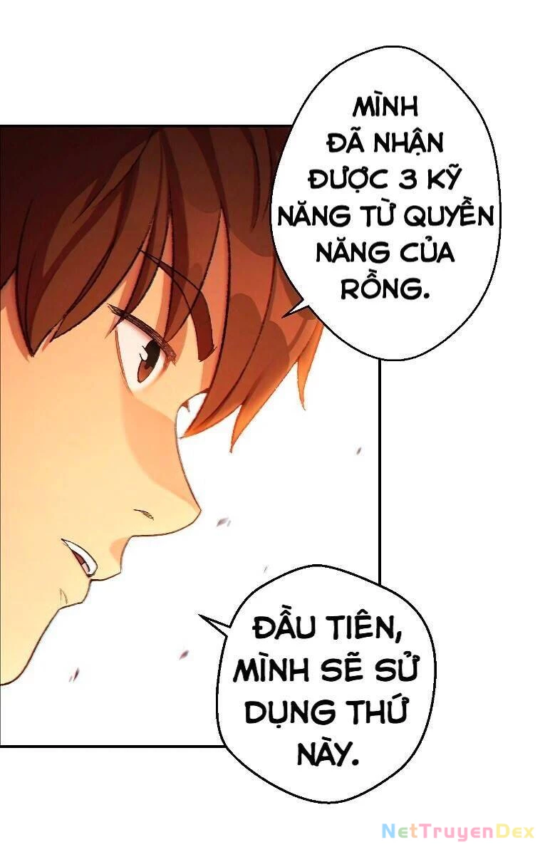 Tái Thiết Hầm Ngục Chapter 28 - Trang 4