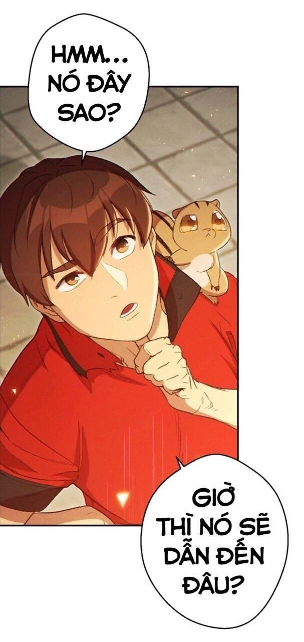 Tái Thiết Hầm Ngục Chapter 29 - Next Chapter 30