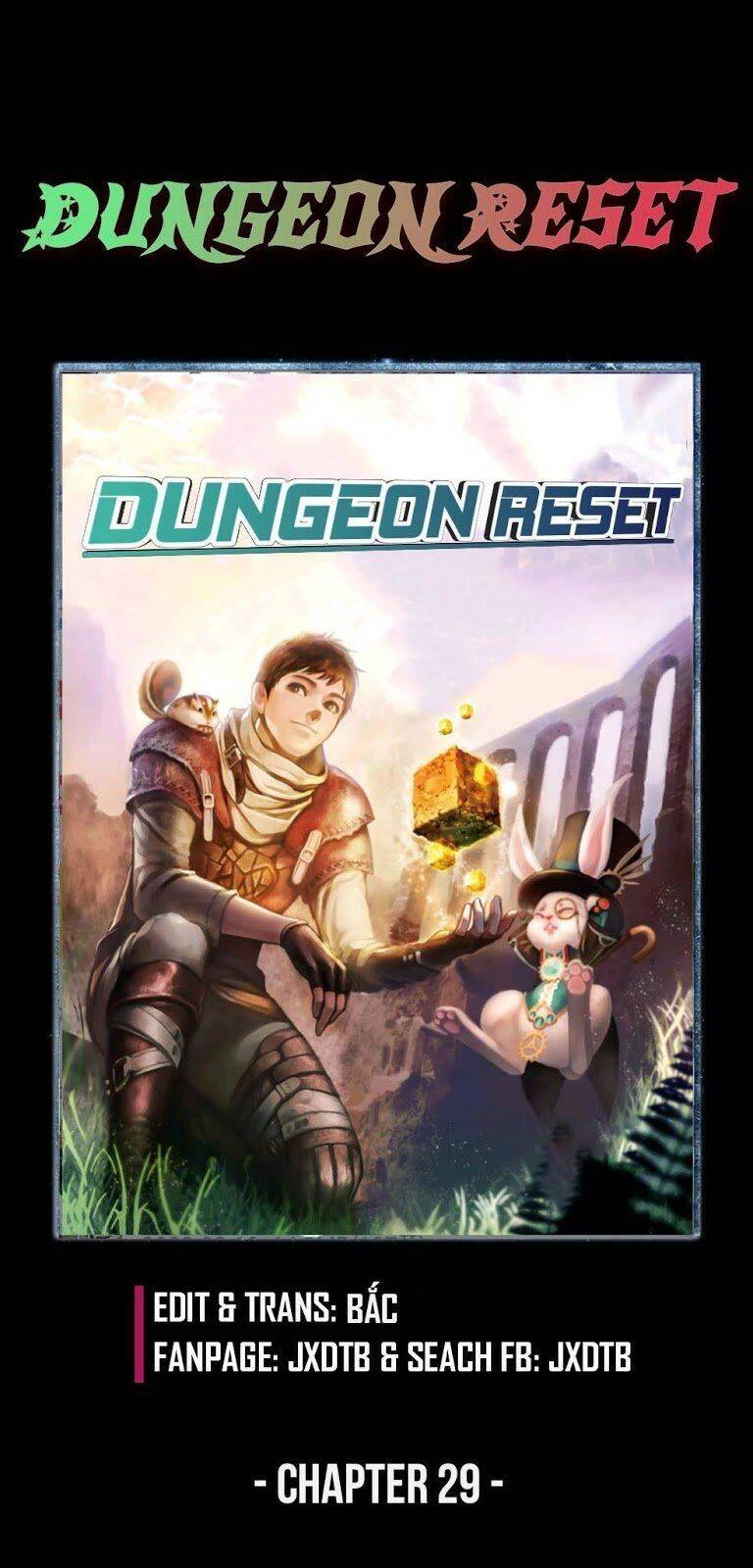 Tái Thiết Hầm Ngục Chapter 29 - Next Chapter 30