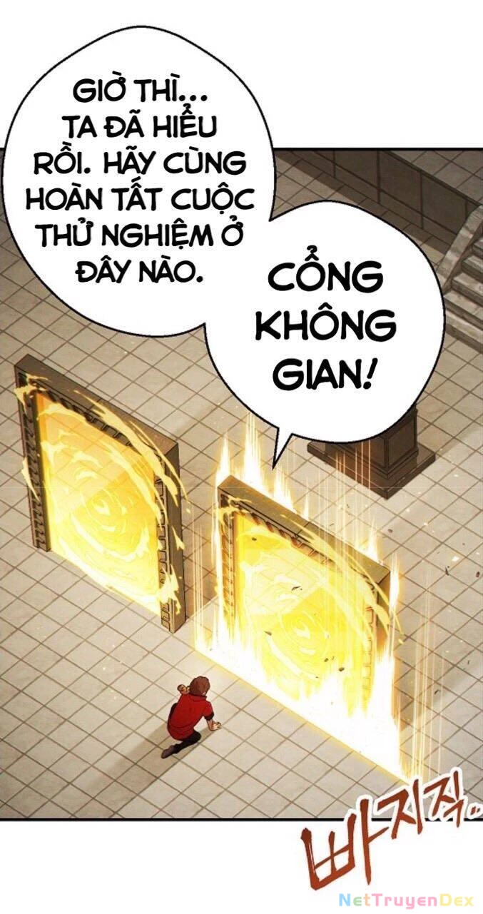 Tái Thiết Hầm Ngục Chapter 29 - Next Chapter 30