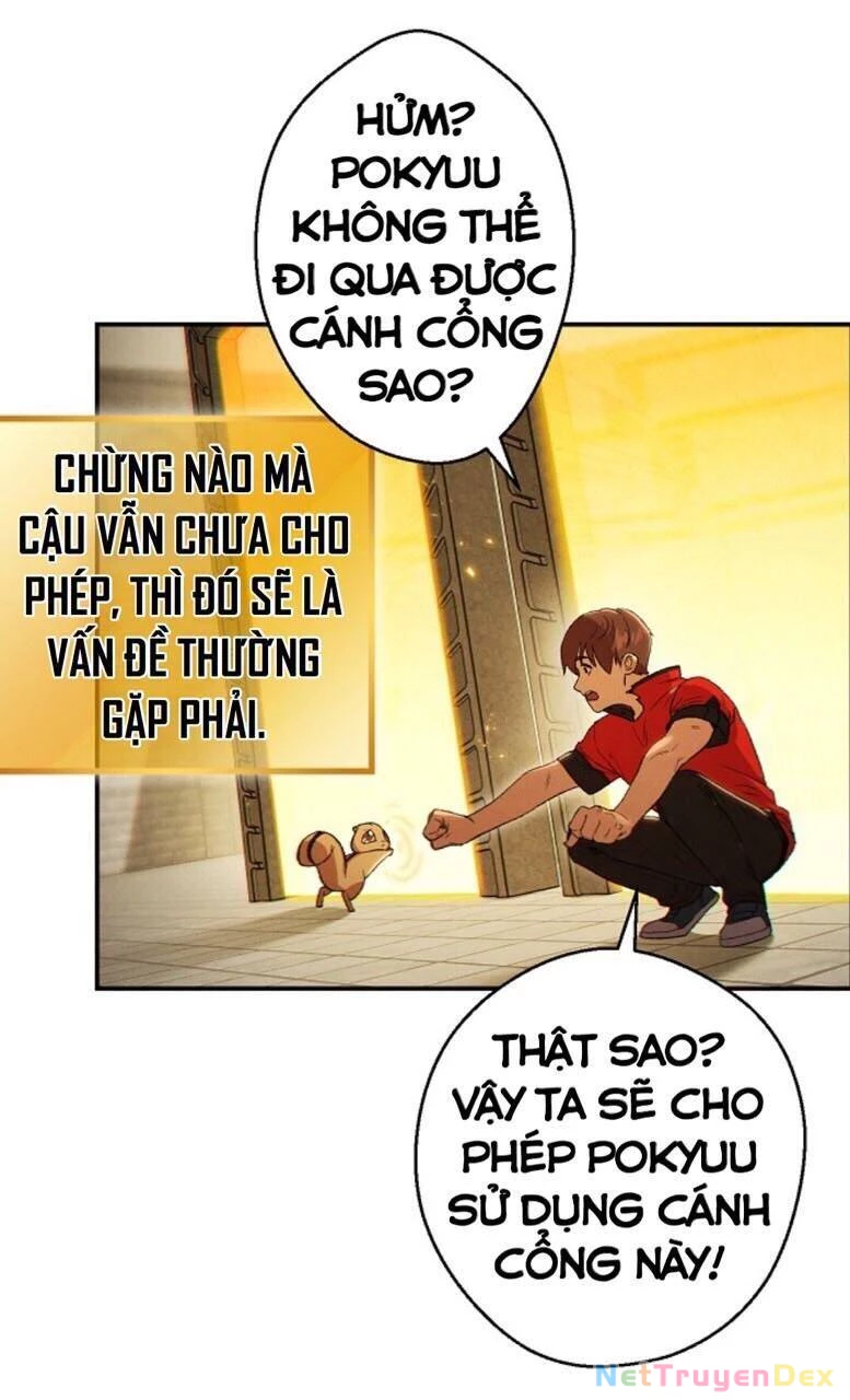 Tái Thiết Hầm Ngục Chapter 29 - Next Chapter 30