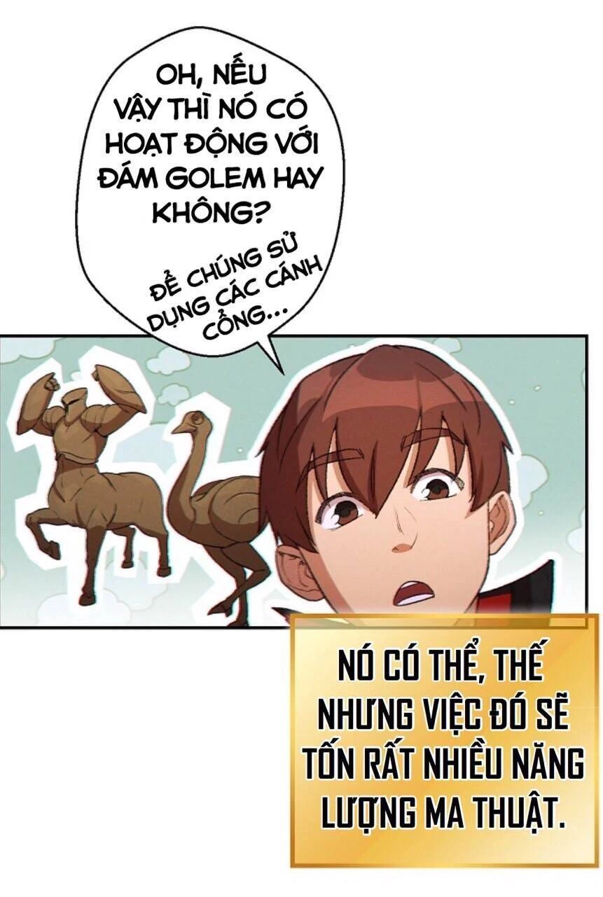 Tái Thiết Hầm Ngục Chapter 29 - Next Chapter 30
