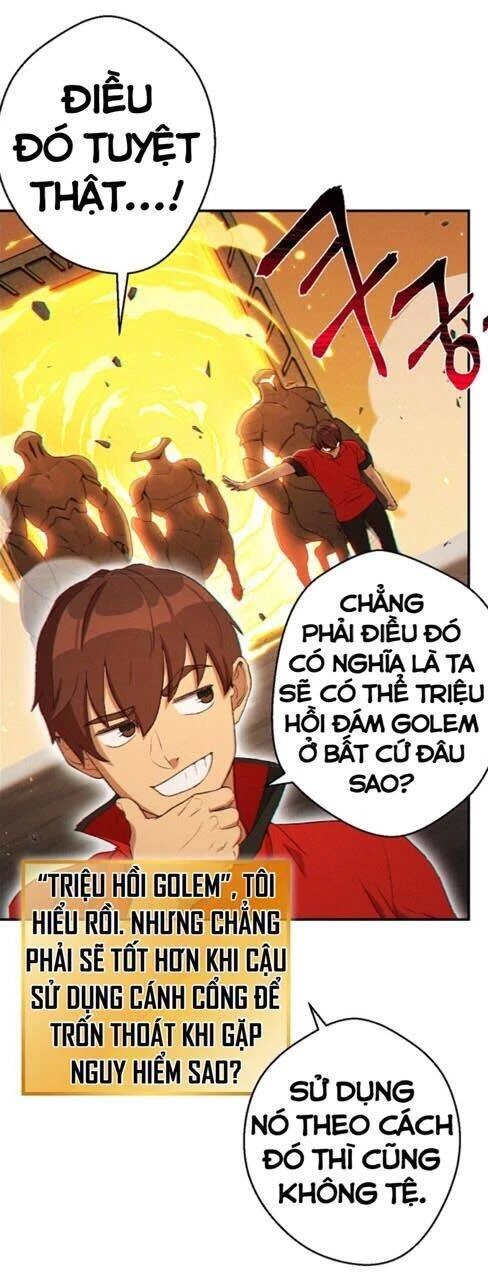 Tái Thiết Hầm Ngục Chapter 29 - Next Chapter 30