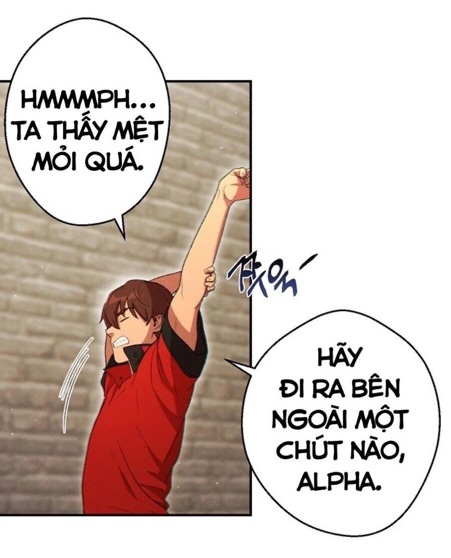 Tái Thiết Hầm Ngục Chapter 29 - Next Chapter 30